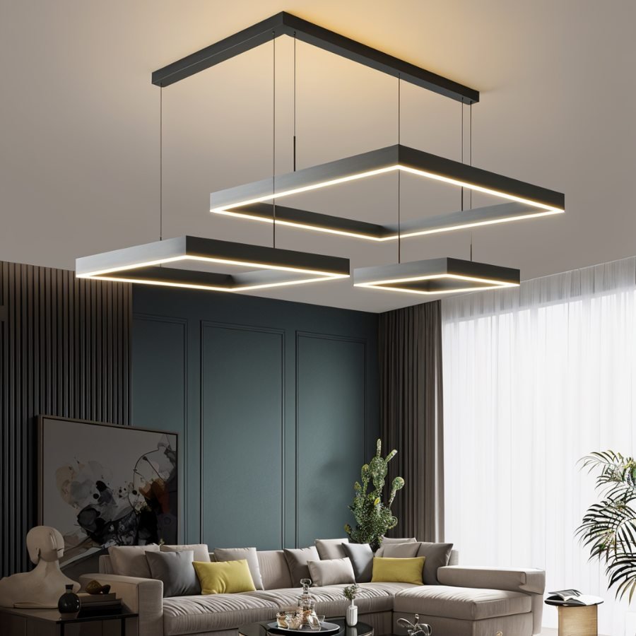 Vanna Chandelier
