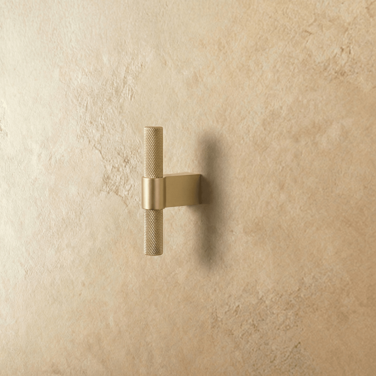 Varai Knob & Pull Bar - Residence Supply