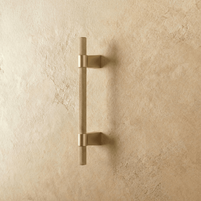 Varai Knob & Pull Bar - Residence Supply