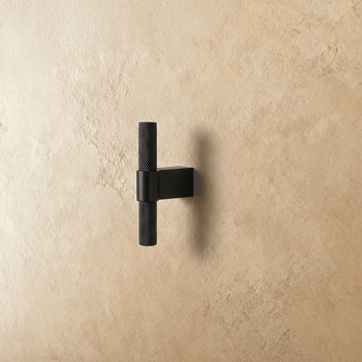 Varai Knob & Pull Bar - Residence Supply