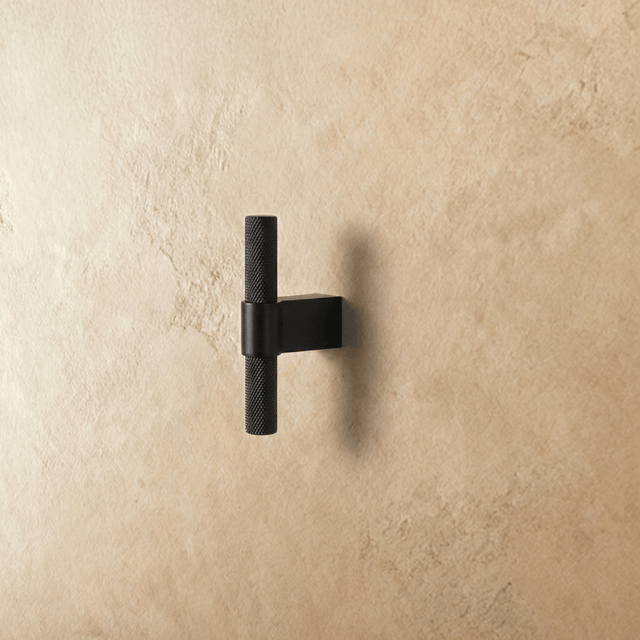 Varai Knob & Pull Bar - Residence Supply