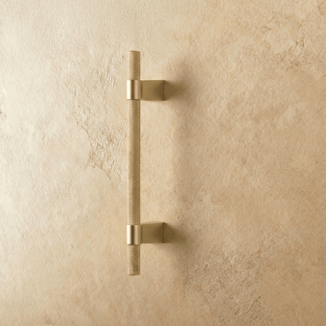 Varai Knob & Pull Bar - Residence Supply