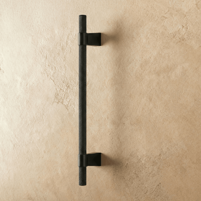 Varai Knob & Pull Bar - Residence Supply