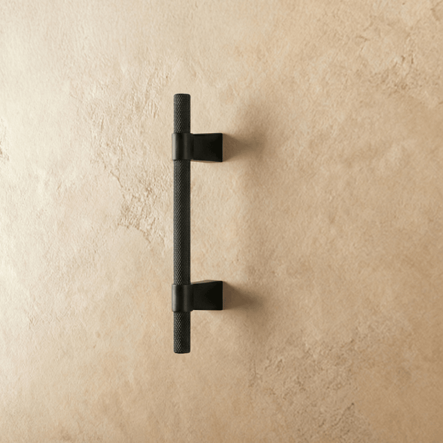 Varai Knob & Pull Bar - Residence Supply