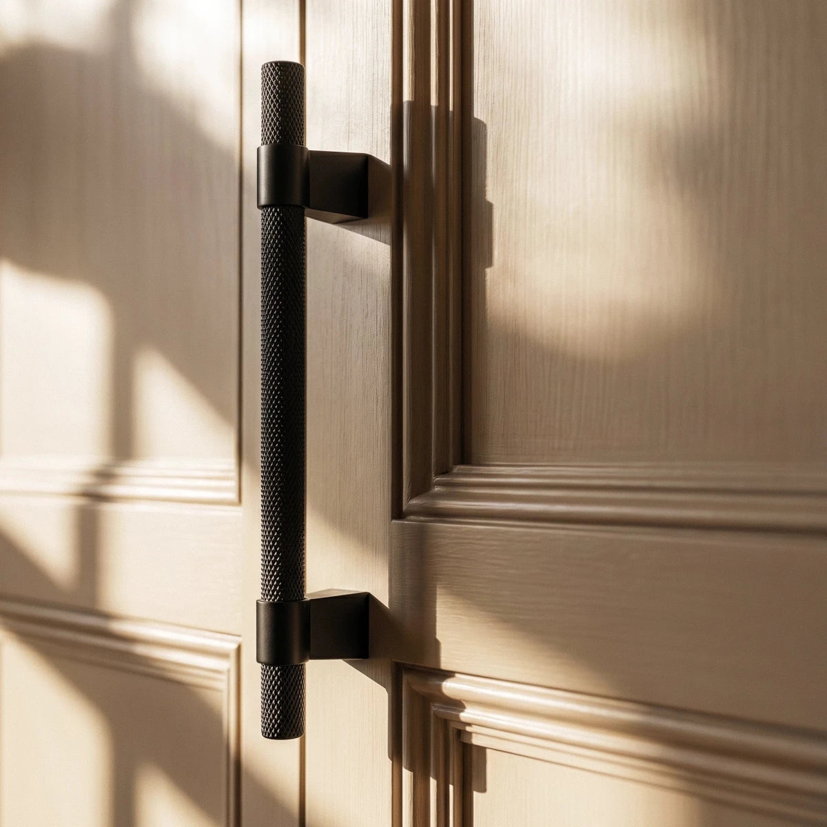 Varai Knob & Pull Bar - Residence Supply