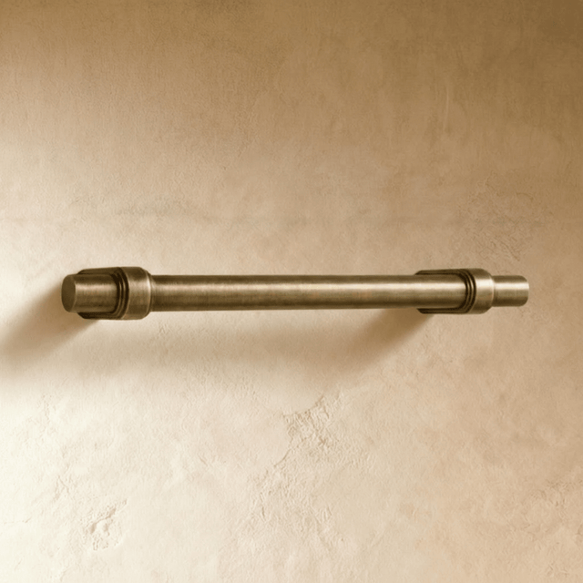 Varan Knob And Pull Bar - Residence Supply