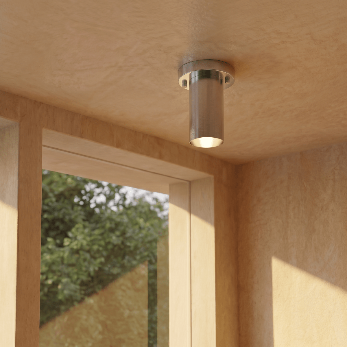 Varek Ceiling Light - Residence Supply