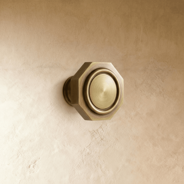 Varel Knob - Residence Supply