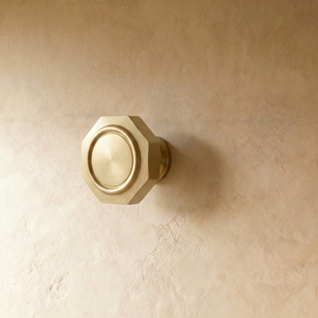 Varel Knob - Residence Supply