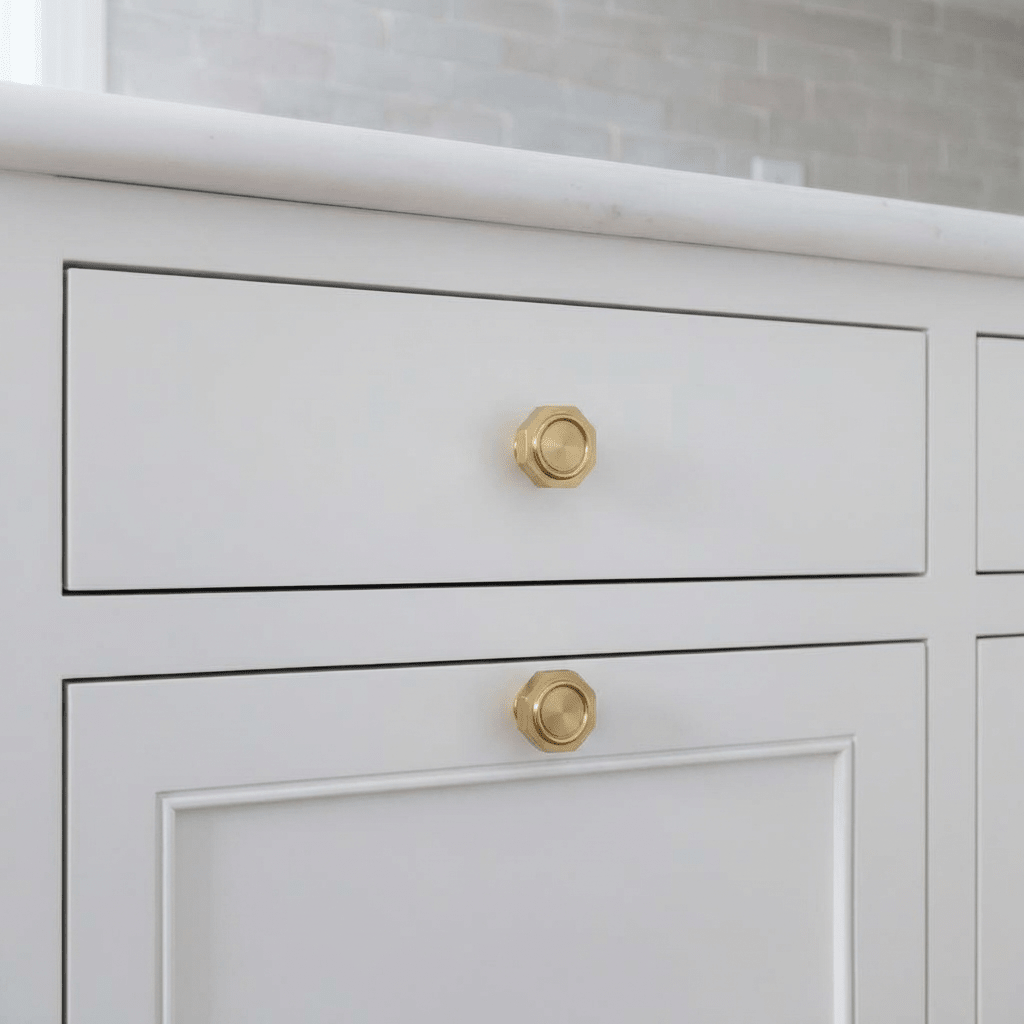 Varel Knob - Residence Supply