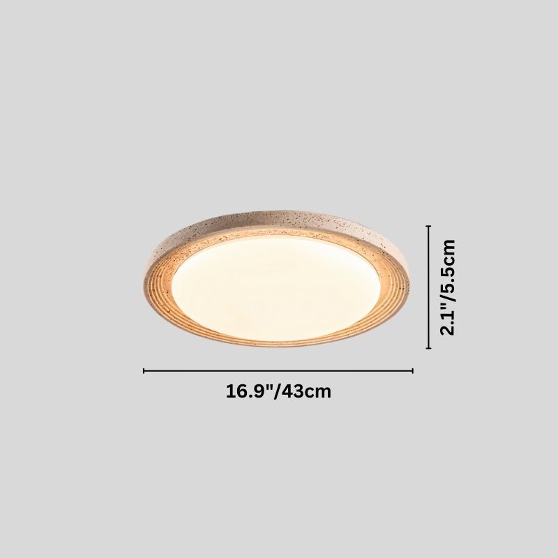 Varena Ceiling Light - Residence Supply