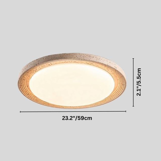 Varena Ceiling Light - Residence Supply