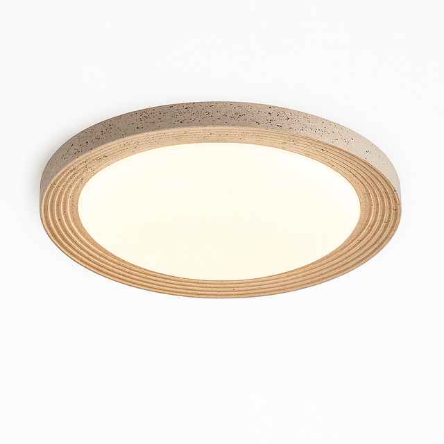 Varena Ceiling Light - Residence Supply