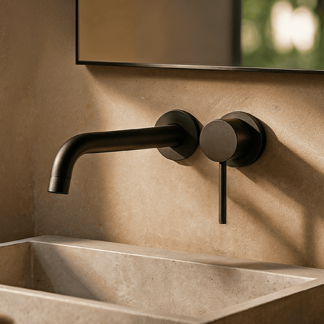 Vartay Bathroom Faucet - Residence Supply