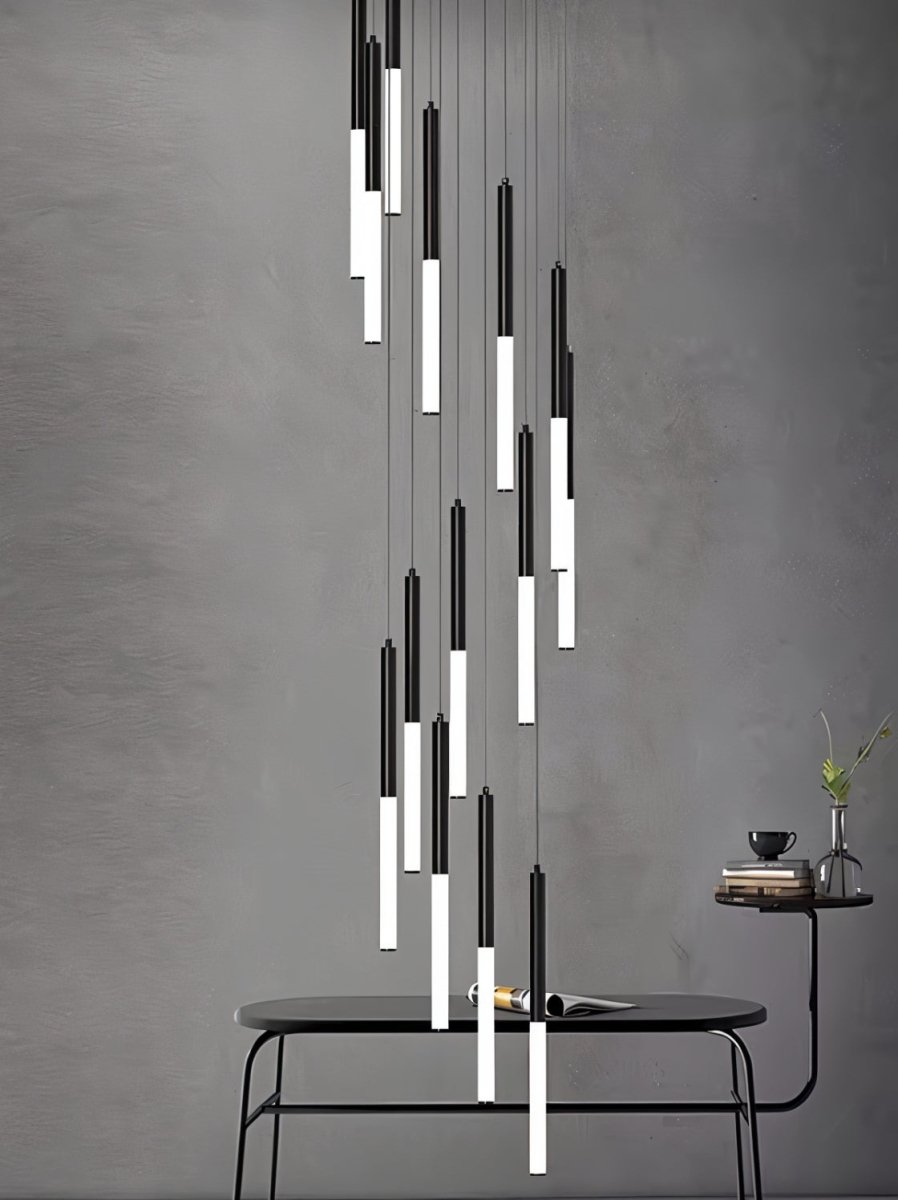 Vashma Staircase Chandelier - Residence Supply