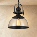 Vatik Pendant Light