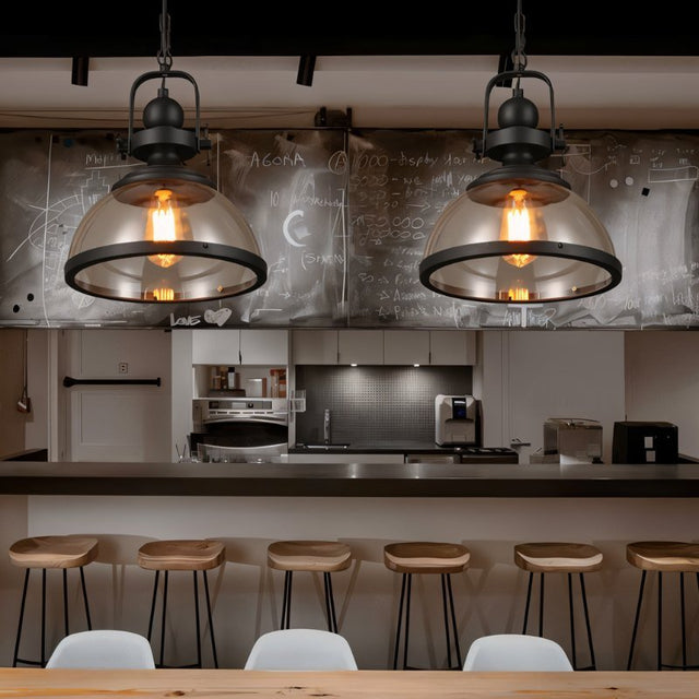Vatik Pendant Light - Residence Supply