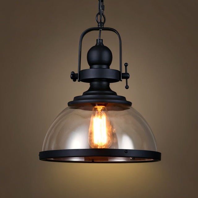 Vatik Pendant Light - Residence Supply