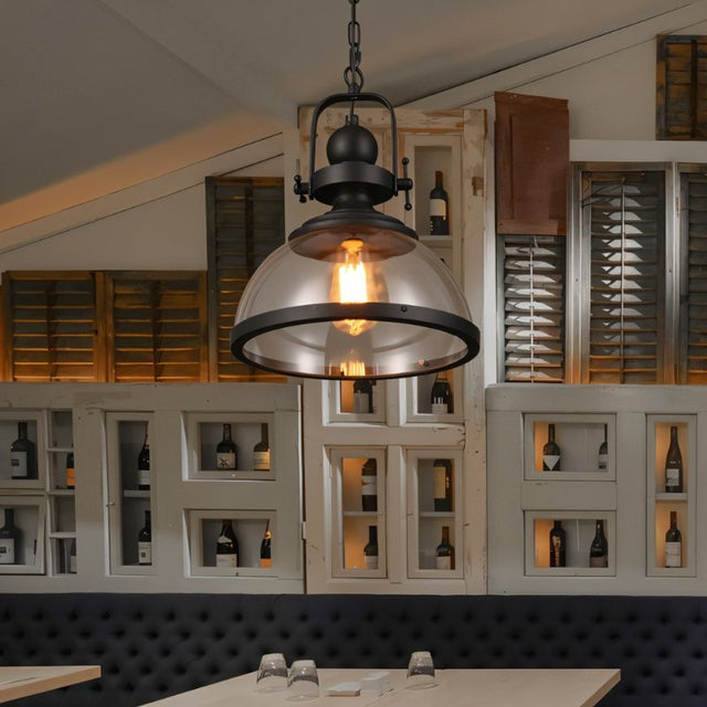 Vatik Pendant Light - Residence Supply