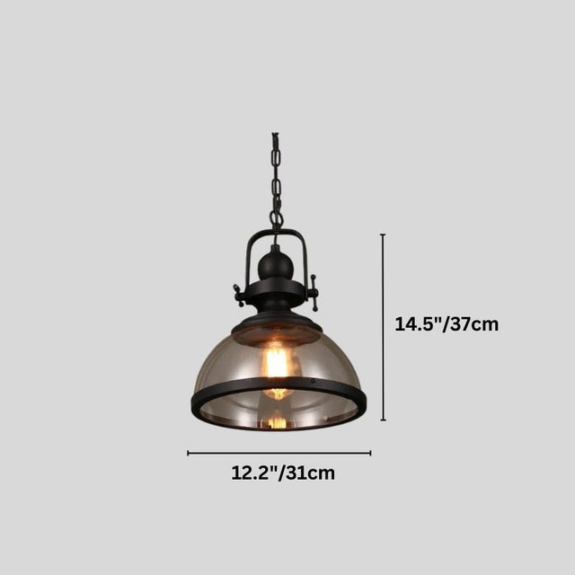 Vatik Pendant Light - Residence Supply