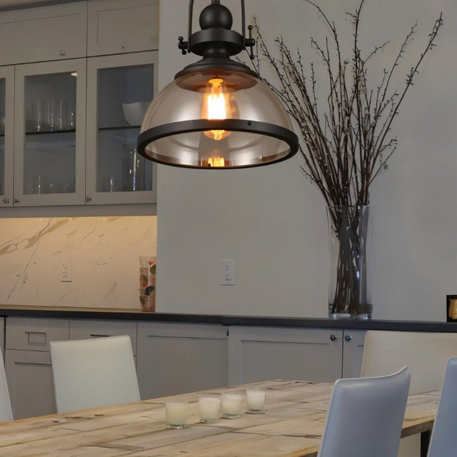 Vatik Pendant Light - Residence Supply