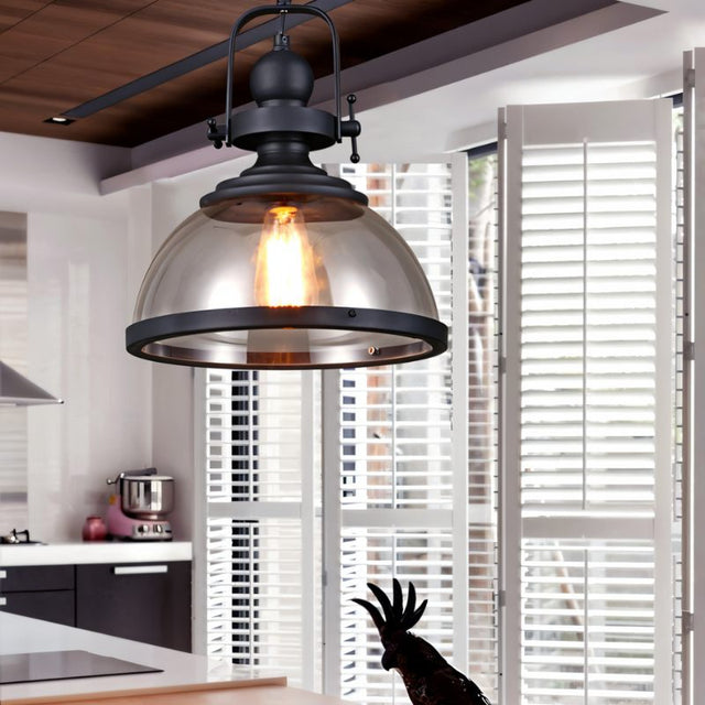 Vatik Pendant Light - Residence Supply
