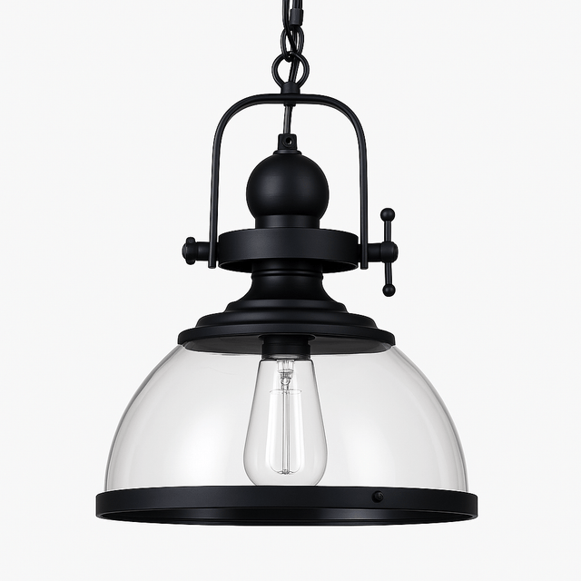 Vatik Pendant Light - Residence Supply