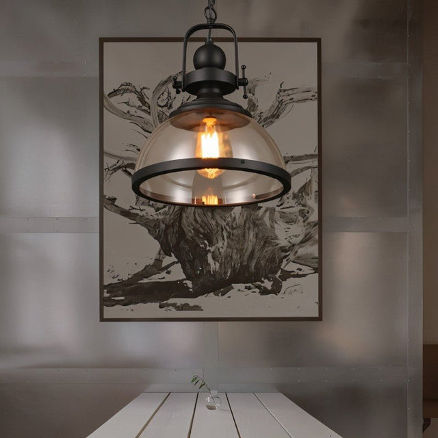 Vatik Pendant Light - Residence Supply
