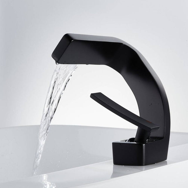 Vatn Bathroom Faucet - Open Box