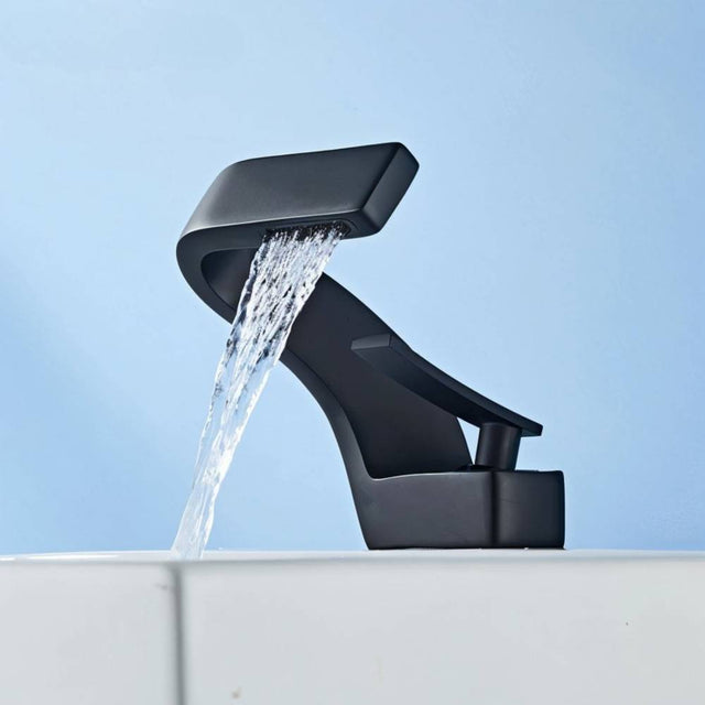 Vatn Bathroom Faucet - Open Box