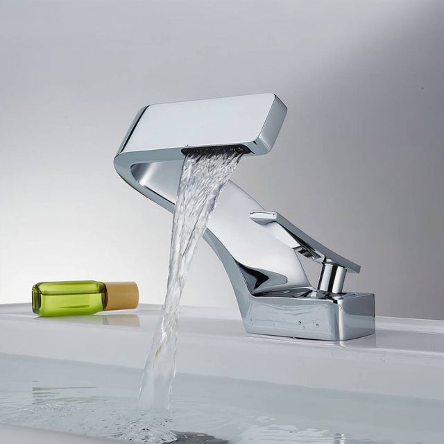 Vatn Bathroom Faucet - Open Box