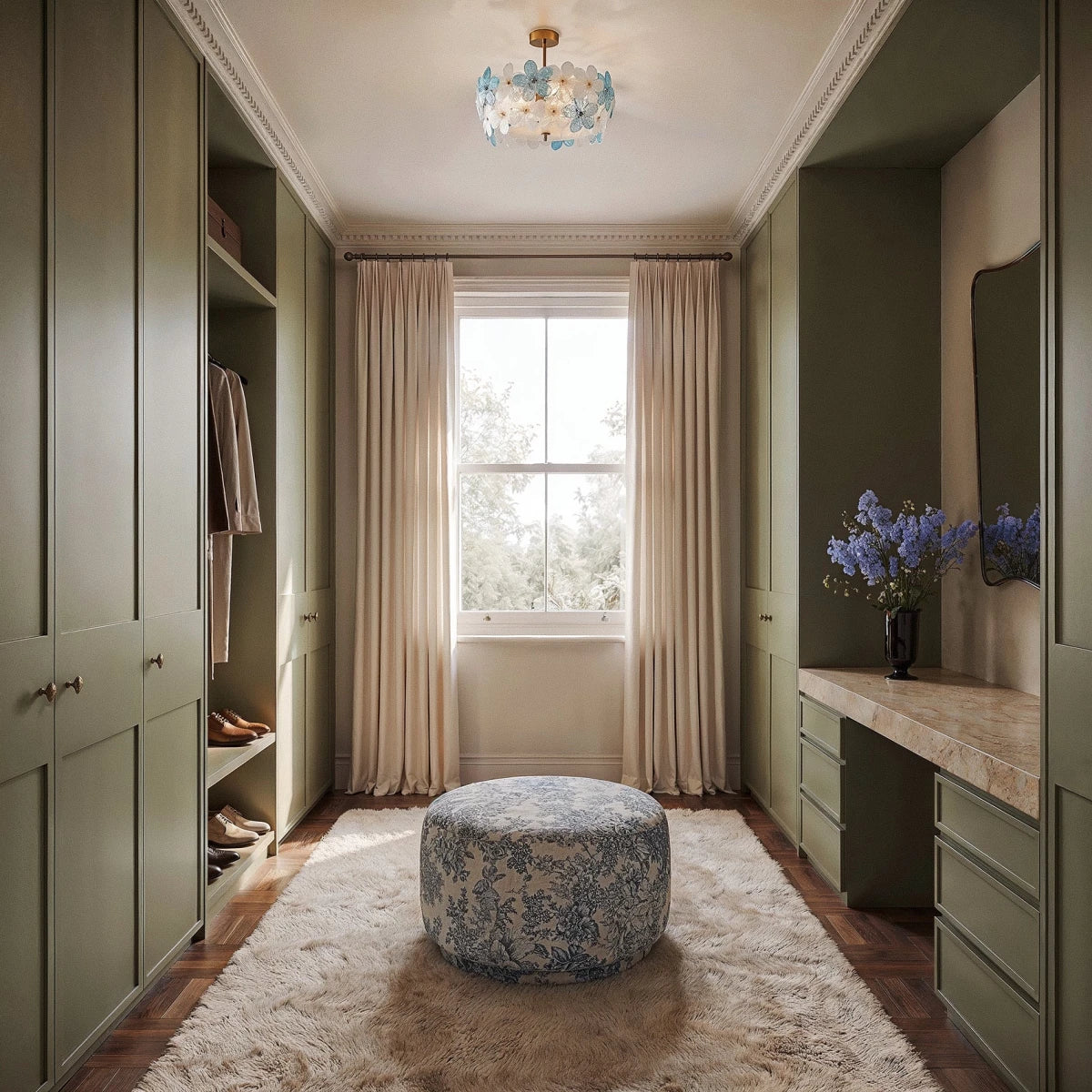 Veino Ceiling Light - Residence Supply