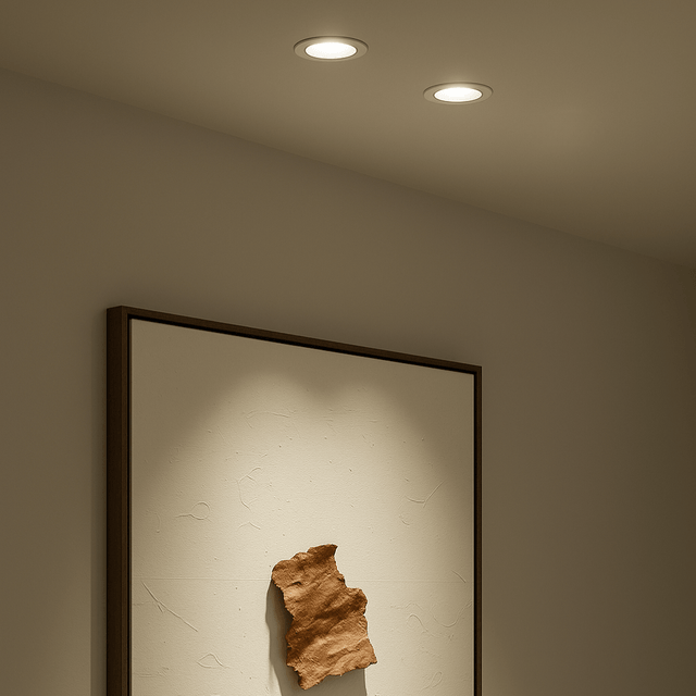 Velar Adjustable Downlight - Residence Supply