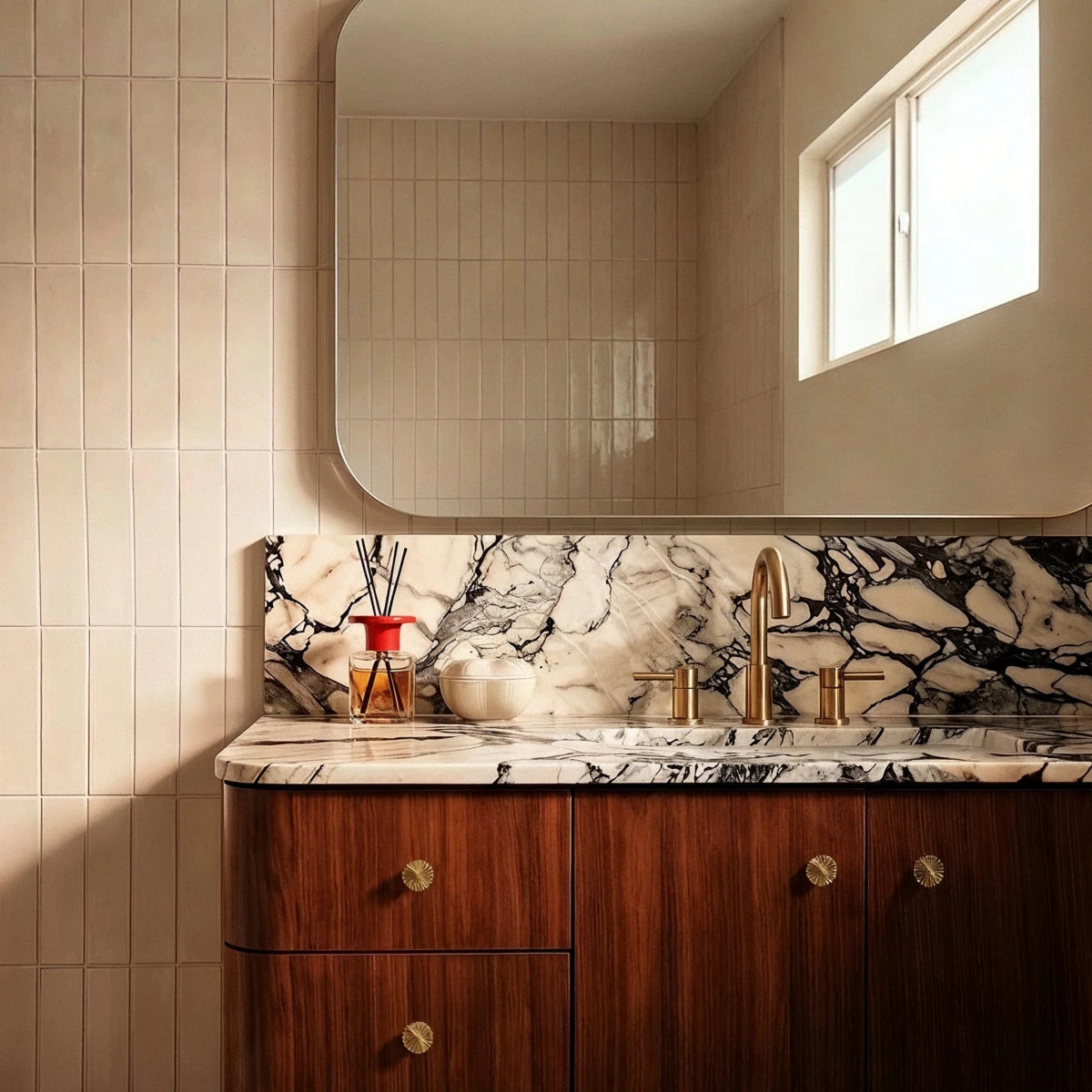 Velia Drawer Pull - Residence Supply