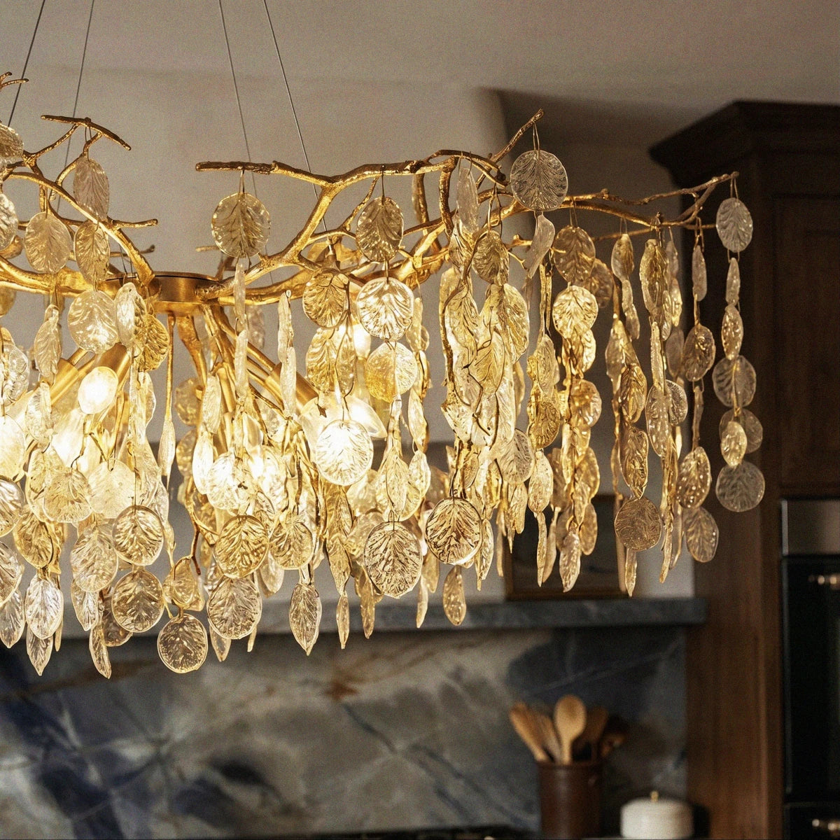 Velora Chandelier - Residence Supply
