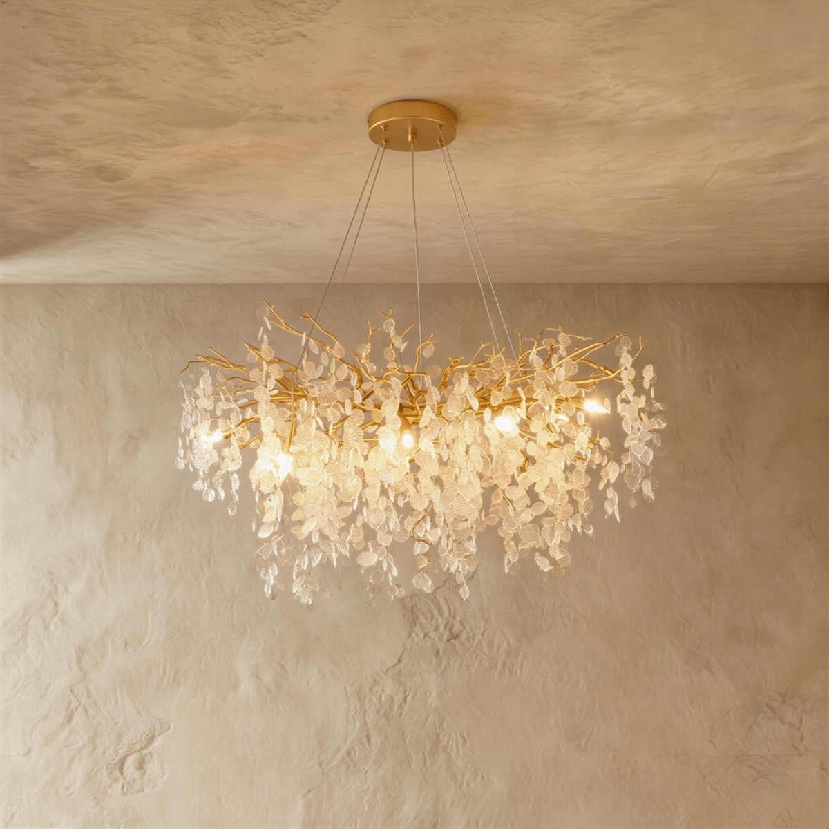 Velora Chandelier - Residence Supply