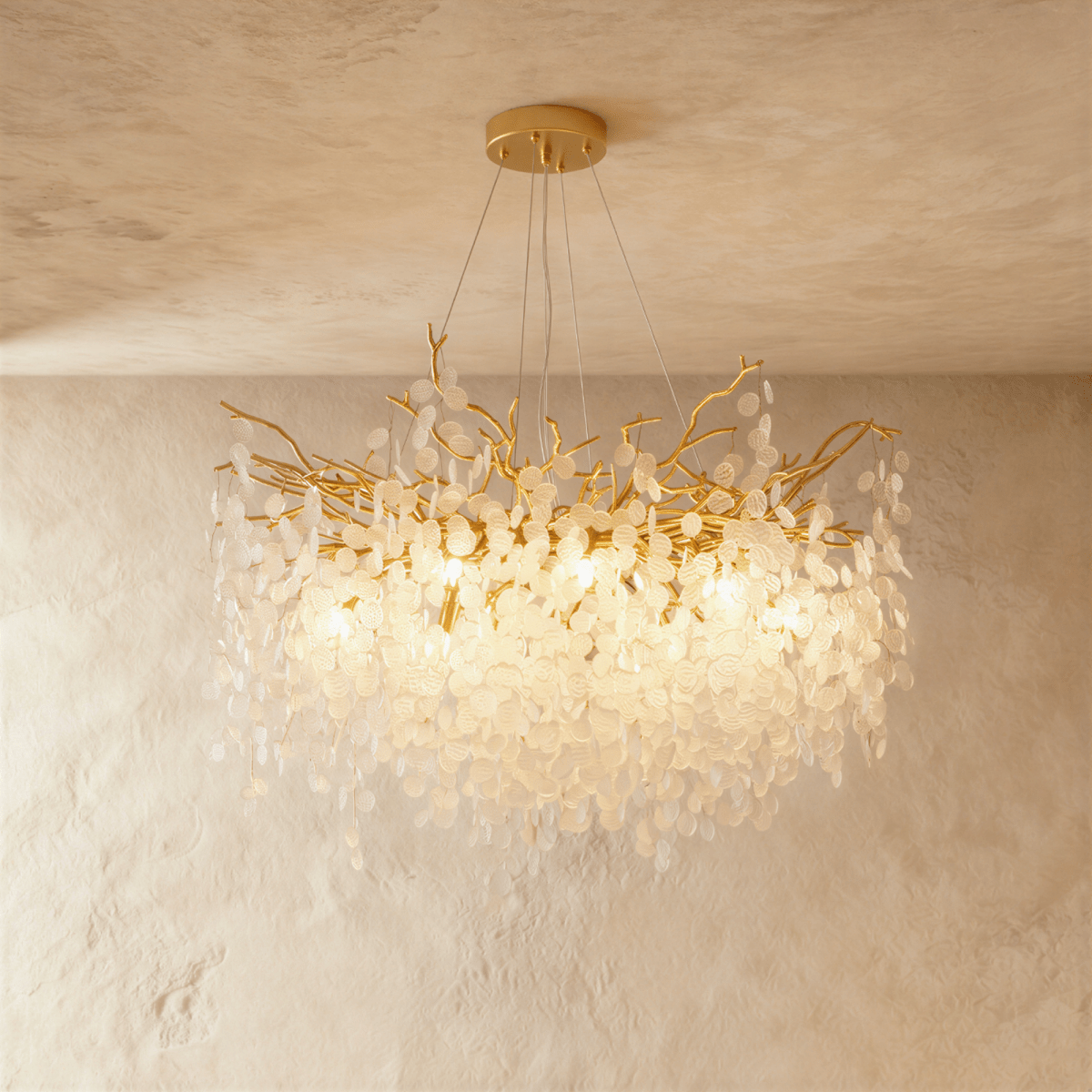 Velora Chandelier - Residence Supply