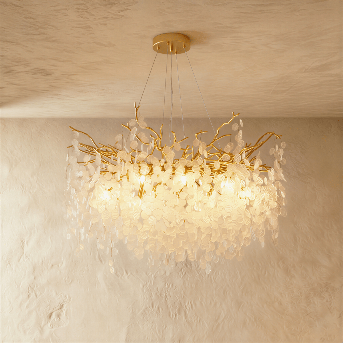 Velora Chandelier - Residence Supply
