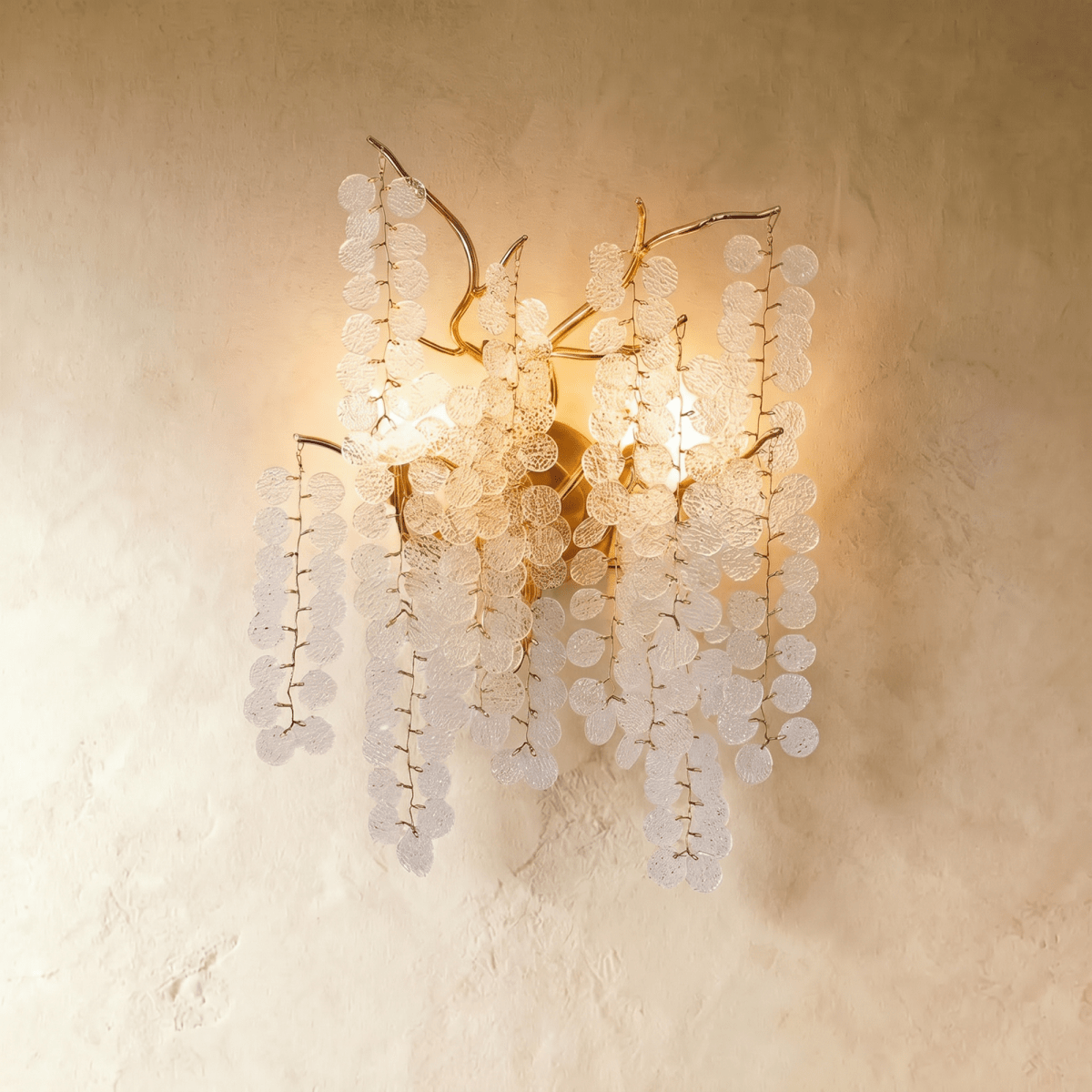 Velora Wall Lamp - Residence Supply
