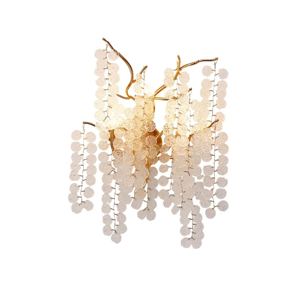 Velora Wall Lamp - Residence Supply