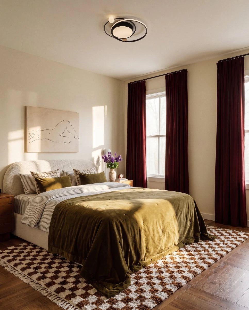 Veloryn Ceiling Light - Residence Supply
