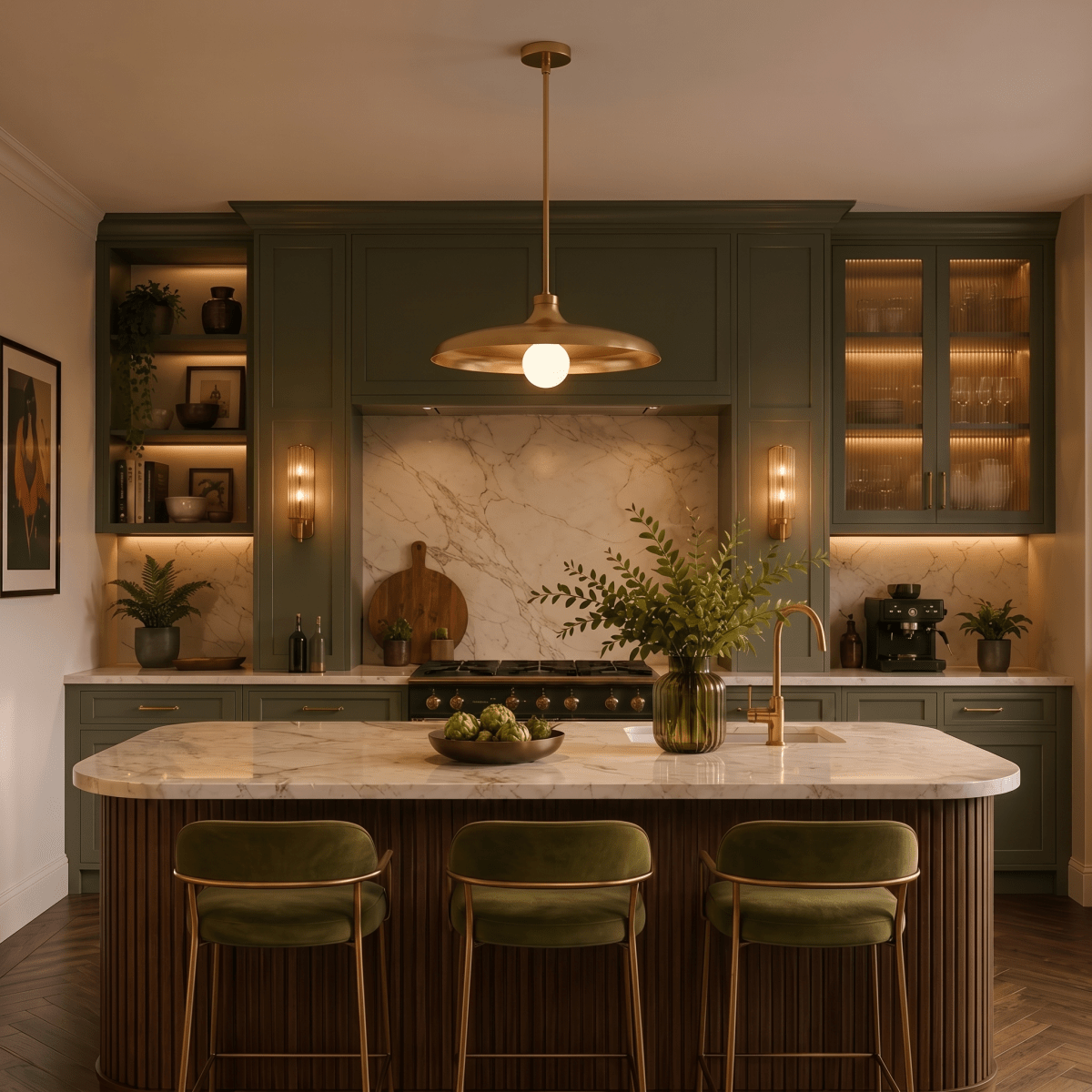 Velune Pendant Light - Residence Supply