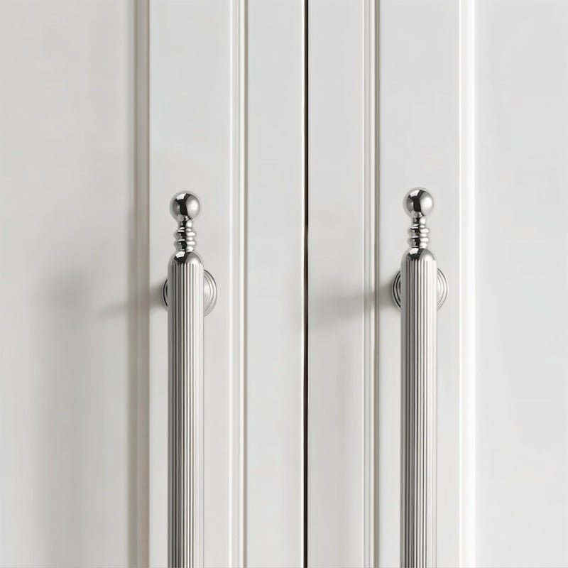 Venka Knob & Pull Bar