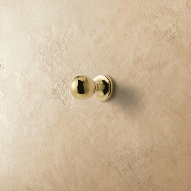 Venka Knob & Pull Bar - Residence Supply
