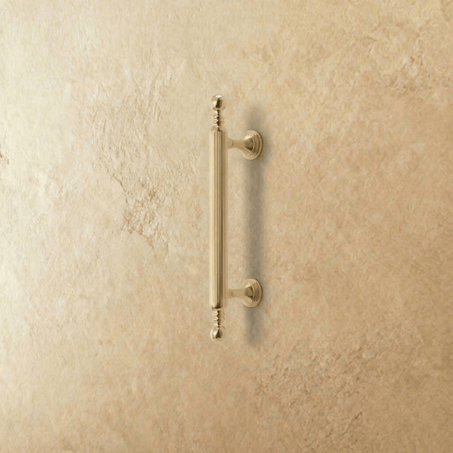 Venka Knob & Pull Bar - Residence Supply