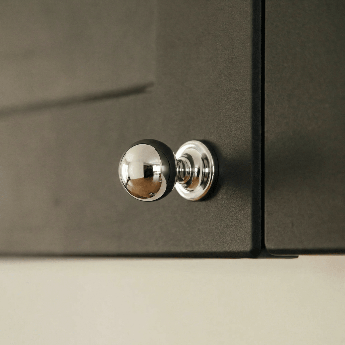 Venka Knob & Pull Bar - Residence Supply