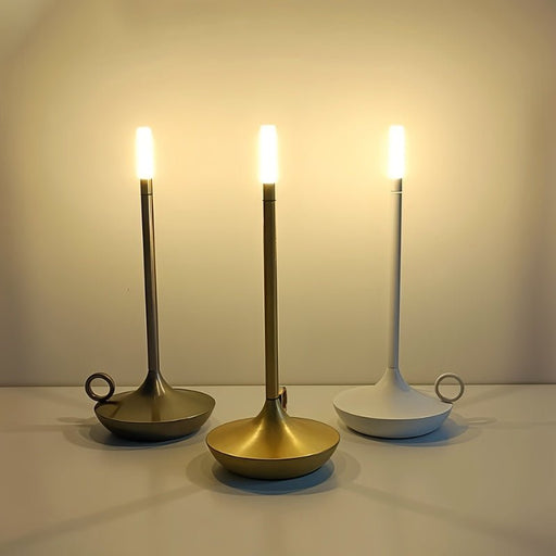 Vera Table Lamp - Light Fixtures