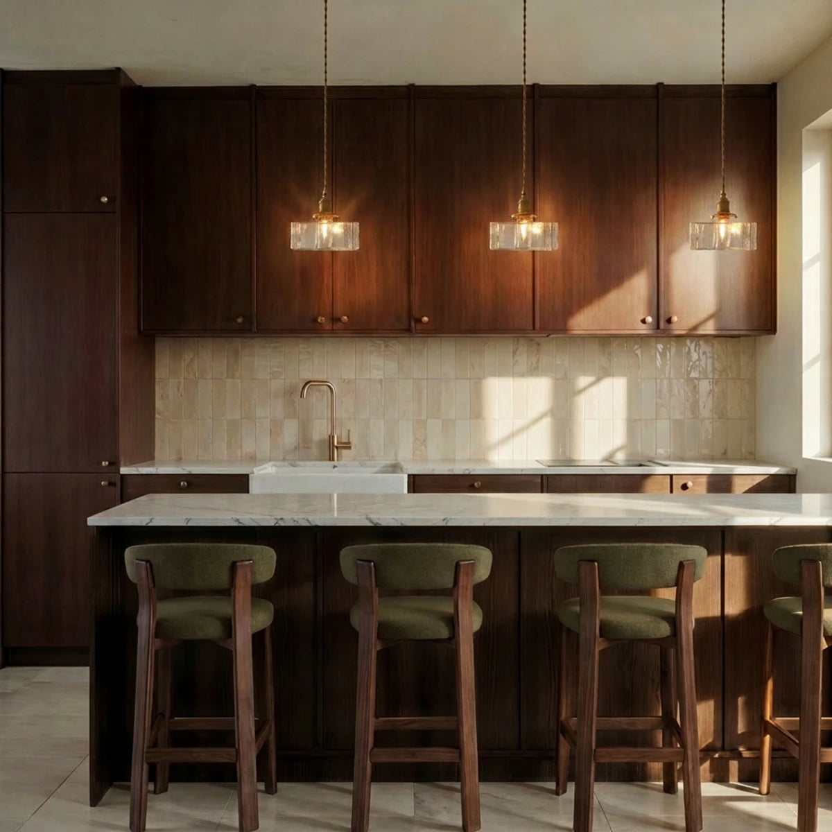 Verglas Pendant Light - Residence Supply