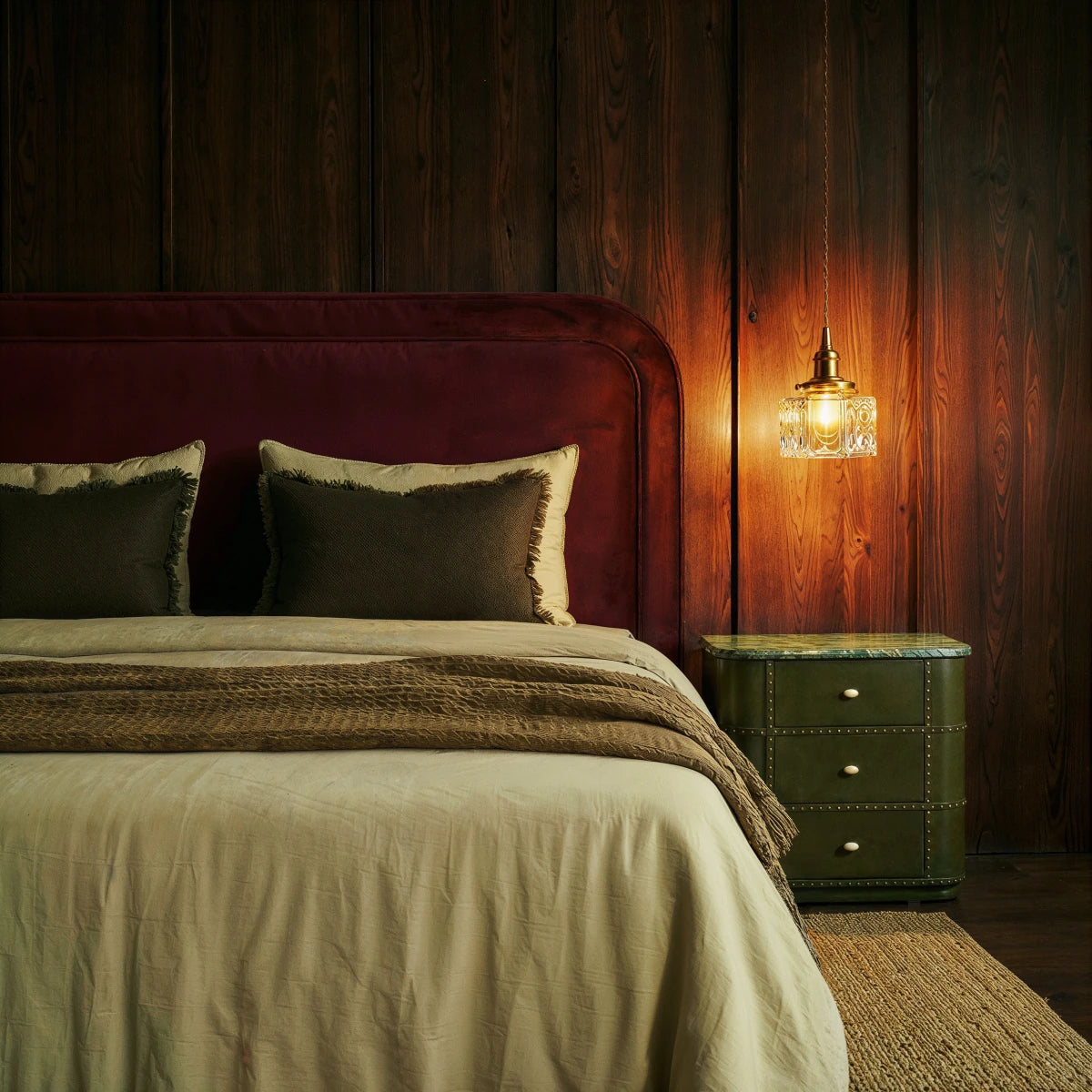 Verglas Pendant Light - Residence Supply
