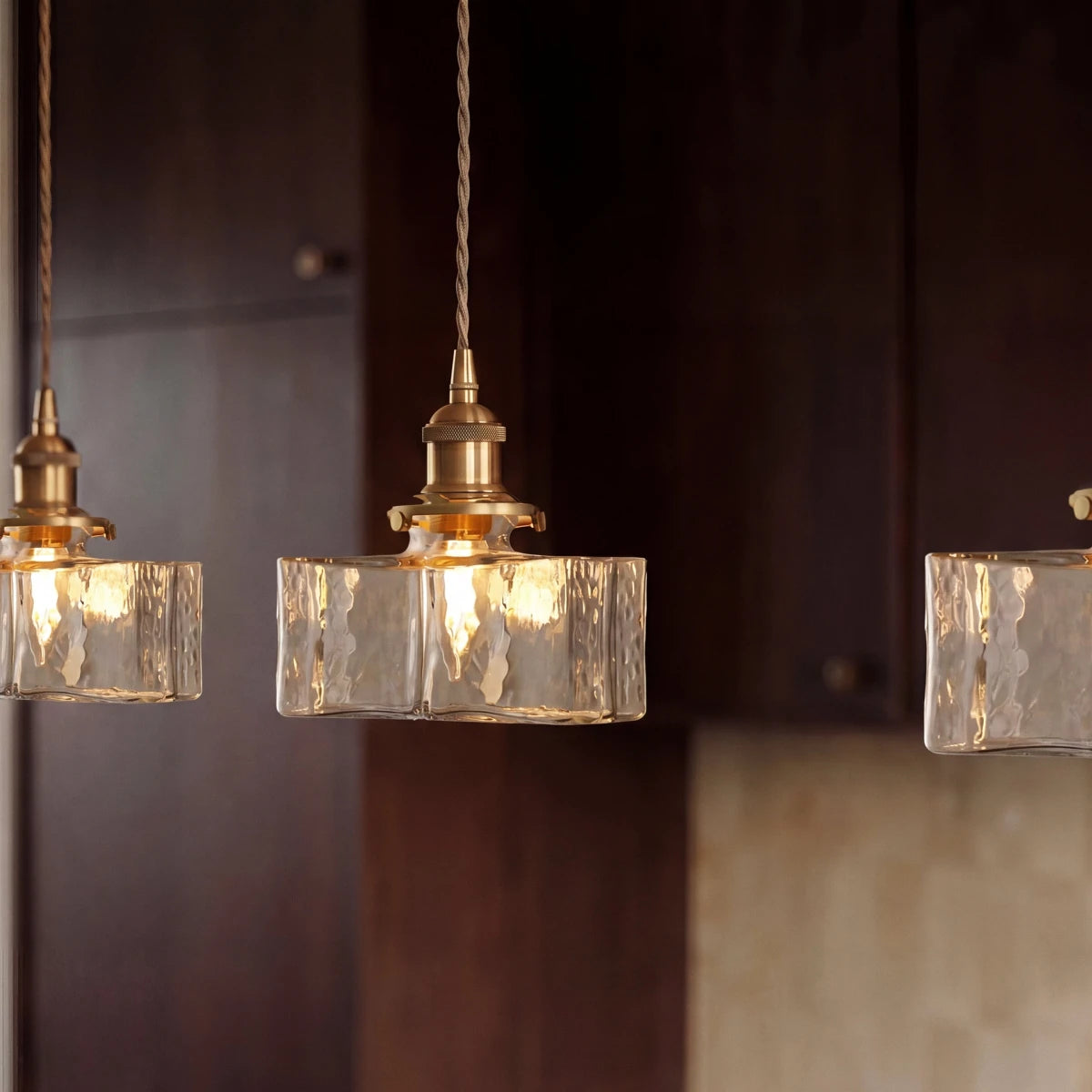 Verglas Pendant Light - Residence Supply